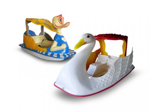 จักรยานน้ำ