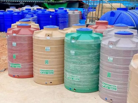 โรงงานผลิตไฟเบอร์กลาส