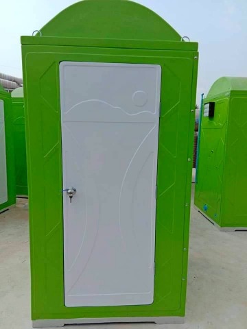 โรงงานผลิตห้องน้ำเคลื่อนที่