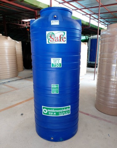 ถังน้ำไฟเบอร์กลาส