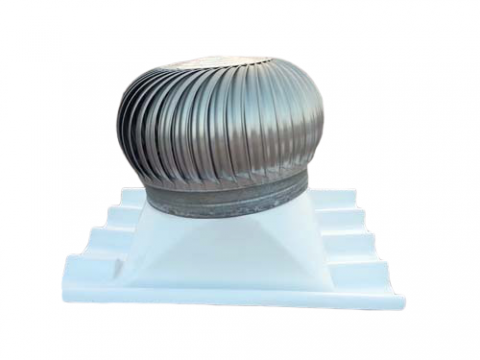 ลูกหมุนระบายอากาศ