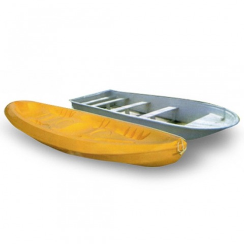 ผลิตและจำหน่ายเรือคายัค