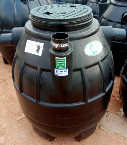 ถังบำบัดน้ำเสีย ราคาโรงงาน