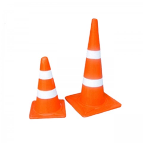 รับผลิตกรวยจราจร