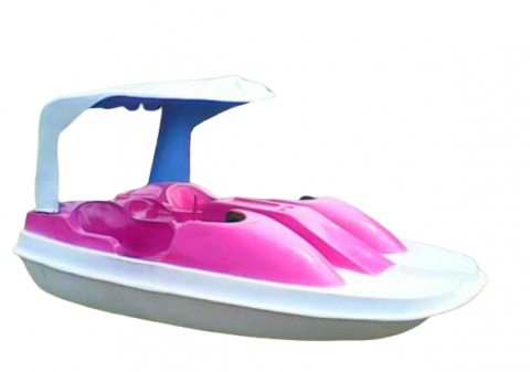 เรือจักรยานน้ำสปอร์ต