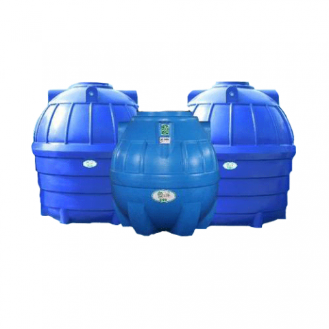 ถังบำบัดน้ำใต้ดิน