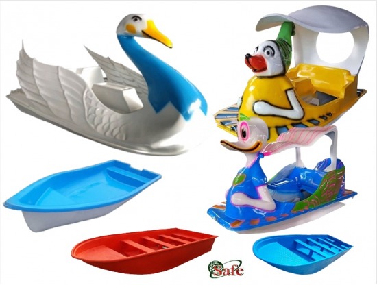 เรือไฟเบอร์กลาส